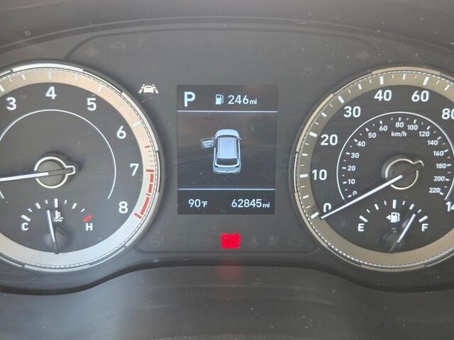 used 2022 Hyundai Venue car, priced at $17,990