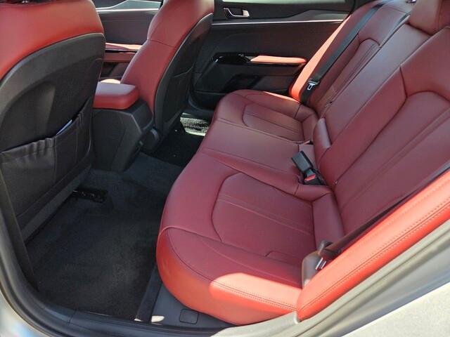 new 2026 Kia K5 car, priced at $30,895
