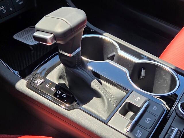 new 2026 Kia K5 car, priced at $30,895