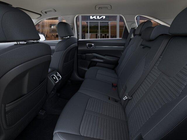 new 2026 Kia Sorento car, priced at $31,843