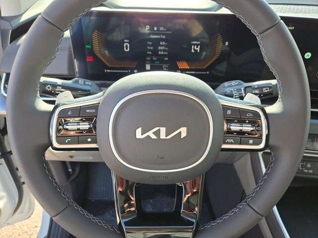 new 2026 Kia Carnival Hybrid car, priced at $41,724