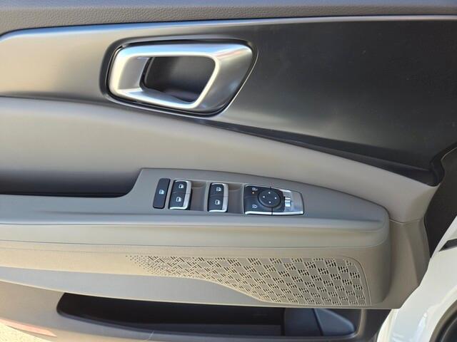 new 2026 Kia Carnival Hybrid car, priced at $41,724