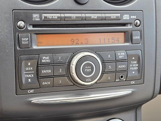 used 2014 Nissan Rogue Select car, priced at $8,990