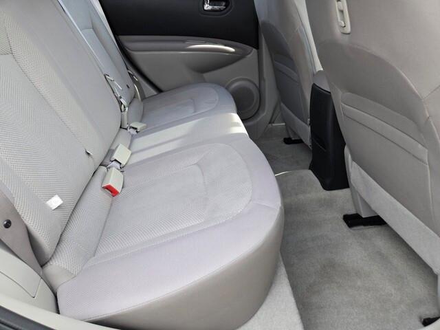 used 2014 Nissan Rogue Select car, priced at $8,990