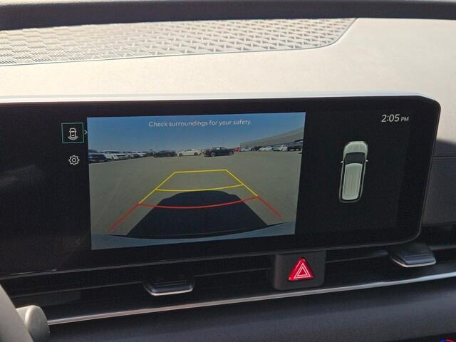 new 2026 Kia Carnival car, priced at $44,110