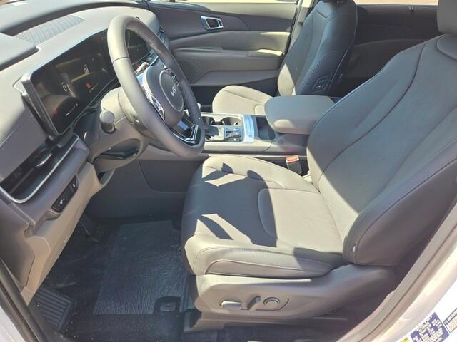 new 2026 Kia Carnival car, priced at $44,110