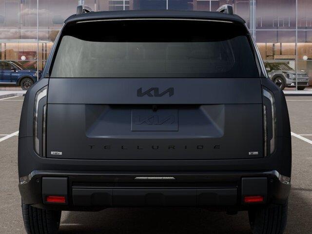 new 2027 Kia Telluride car, priced at $58,189