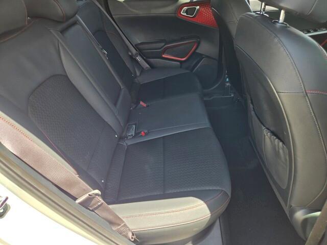 used 2025 Kia Soul car, priced at $24,990