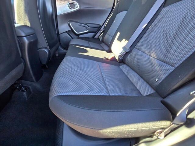 used 2024 Kia Soul car, priced at $17,250