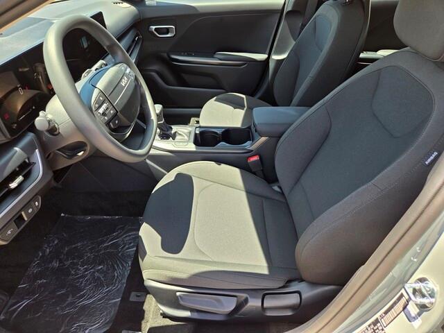 new 2026 Kia K4 car, priced at $24,718