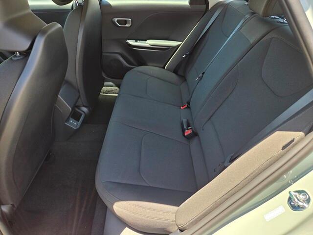 new 2026 Kia K4 car, priced at $24,718