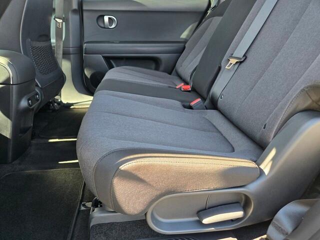 used 2024 Hyundai IONIQ 5 car, priced at $27,500
