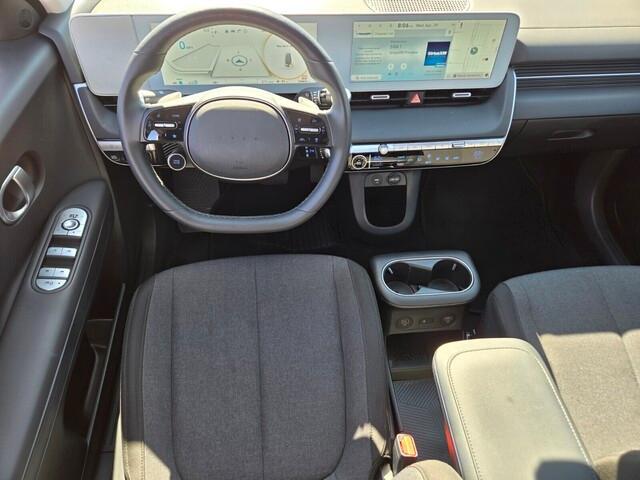 used 2024 Hyundai IONIQ 5 car, priced at $27,500