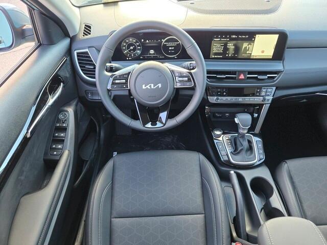 new 2026 Kia Seltos car, priced at $28,173