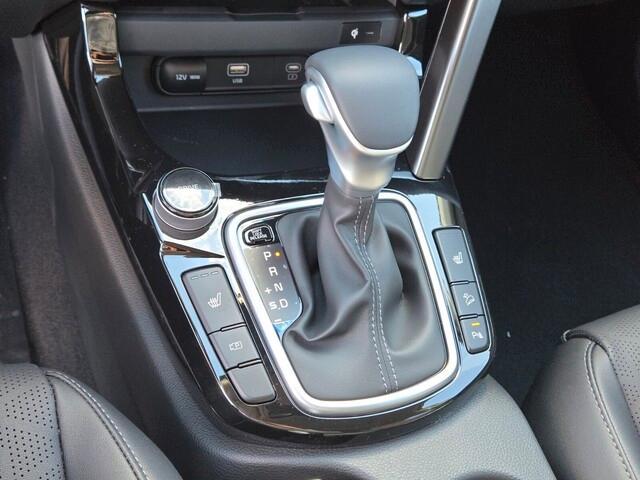 new 2026 Kia Seltos car, priced at $28,173