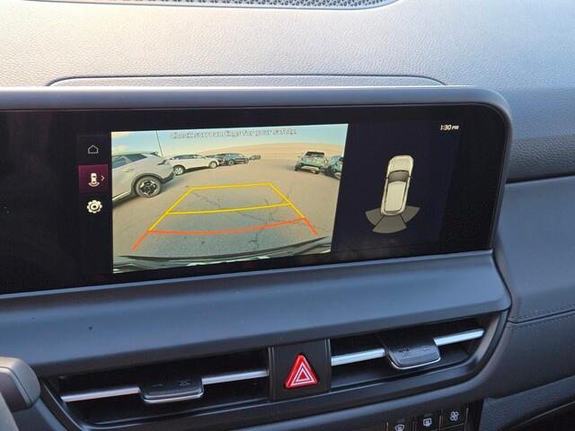 new 2026 Kia Seltos car, priced at $28,173