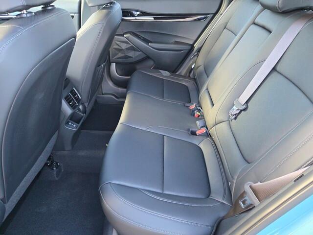 new 2026 Kia Seltos car, priced at $28,173
