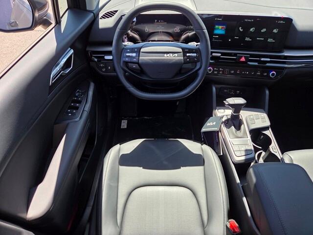 new 2026 Kia Sportage car, priced at $33,152