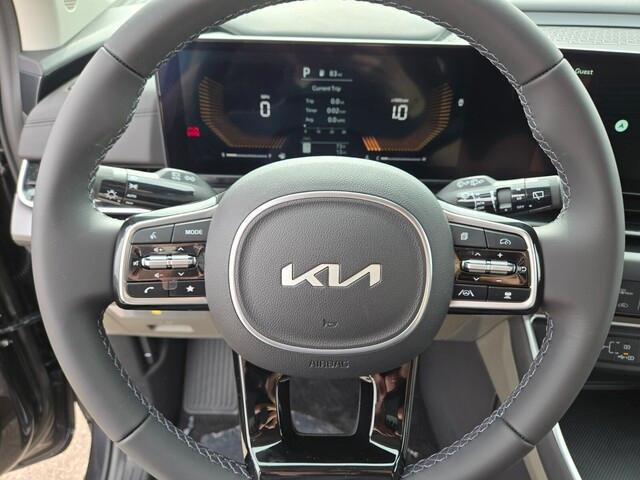 new 2026 Kia Carnival car, priced at $39,368