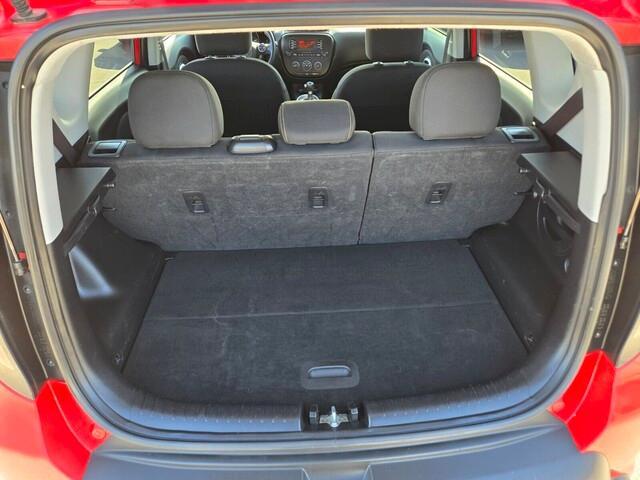 used 2015 Kia Soul car, priced at $9,990