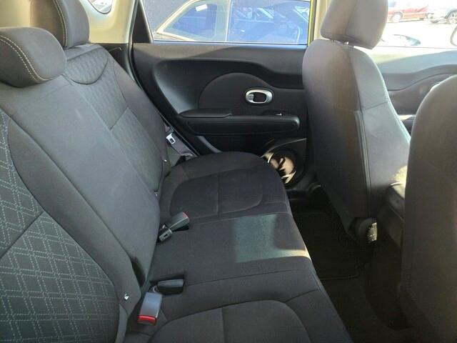 used 2018 Kia Soul car, priced at $12,980