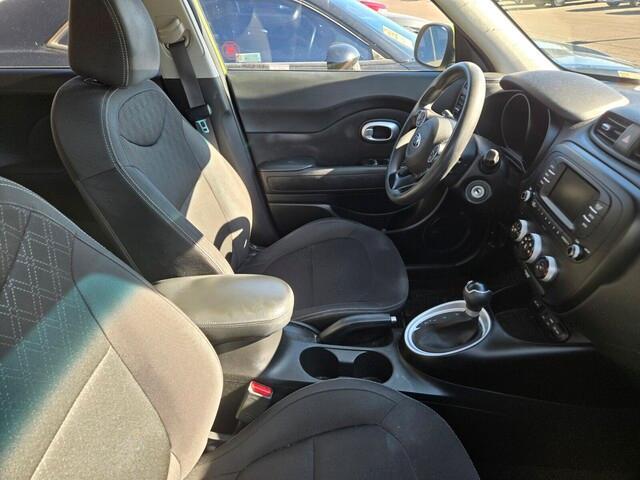 used 2018 Kia Soul car, priced at $12,980