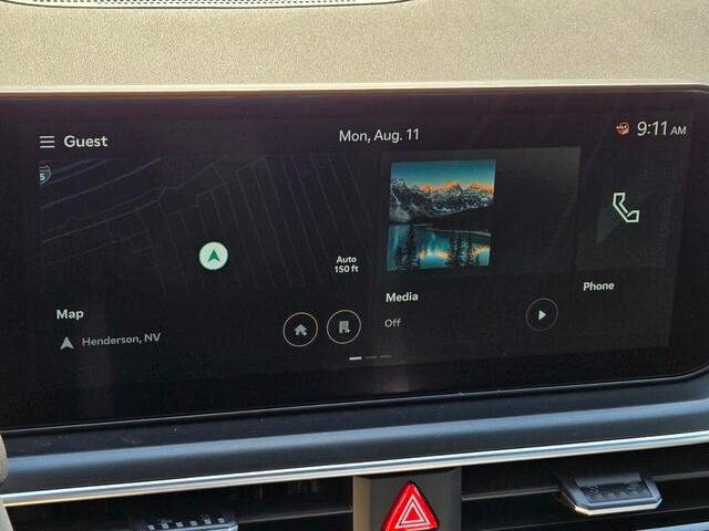 new 2026 Kia K5 car, priced at $28,684