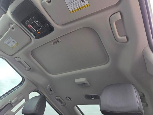 new 2026 Kia Carnival car, priced at $50,857