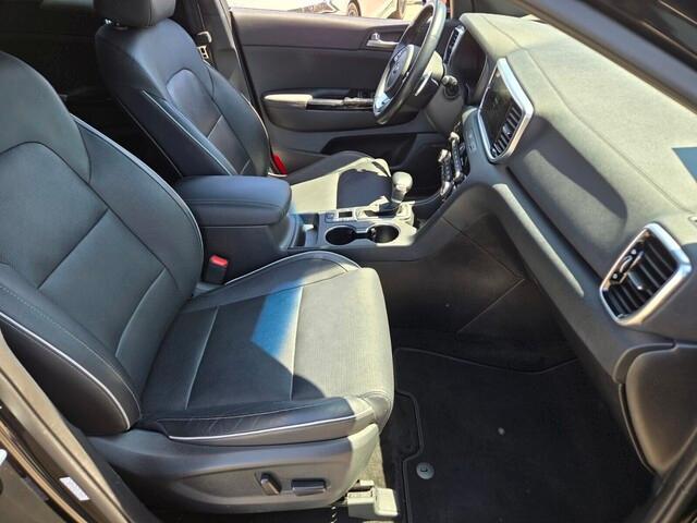 used 2020 Kia Sportage car, priced at $23,500