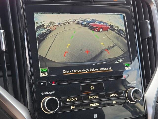 used 2019 Subaru Ascent car, priced at $19,990