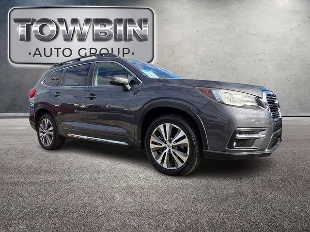 used 2019 Subaru Ascent car, priced at $19,990