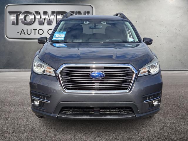 used 2019 Subaru Ascent car, priced at $19,990