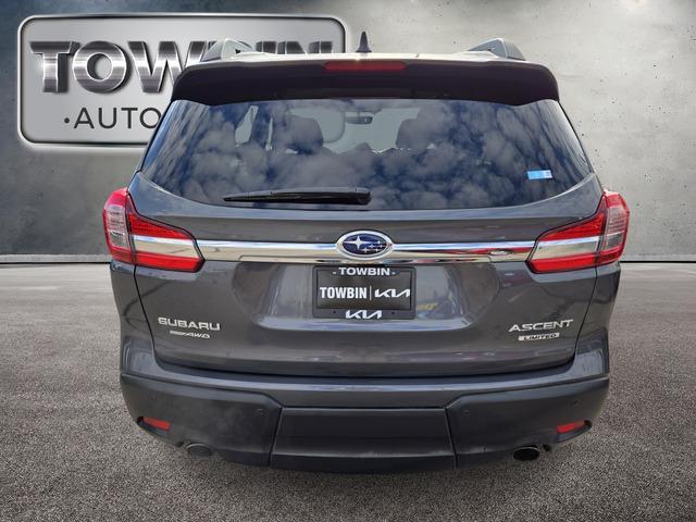 used 2019 Subaru Ascent car, priced at $19,990