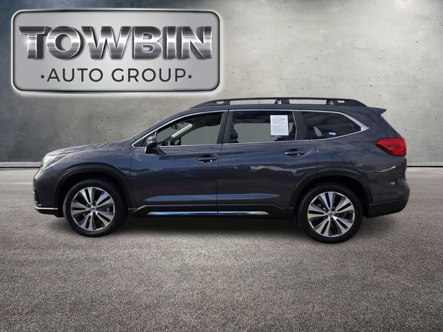 used 2019 Subaru Ascent car, priced at $19,990
