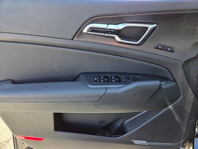 new 2026 Kia Sportage Hybrid car, priced at $39,335