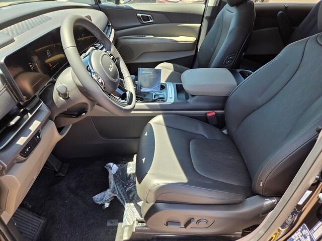 new 2026 Kia Carnival car, priced at $44,238