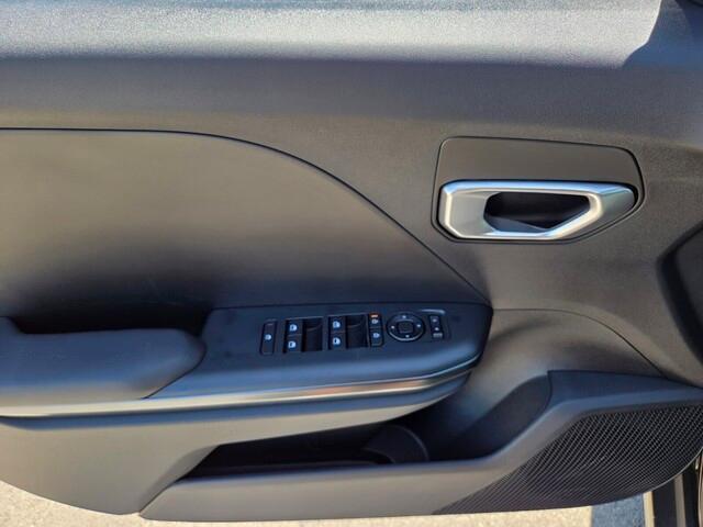 new 2026 Kia K4 car, priced at $24,718