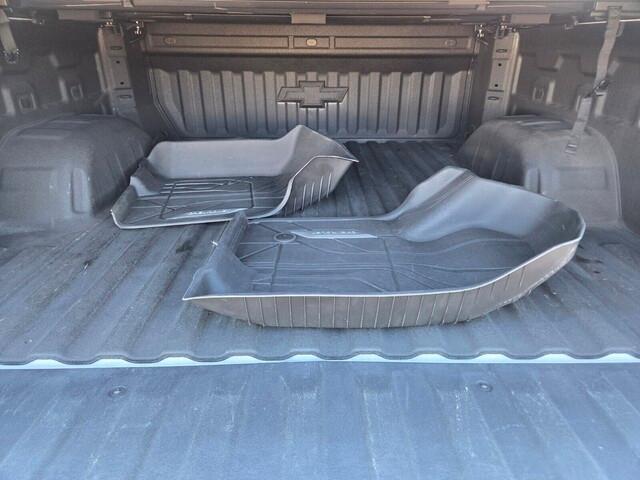 used 2024 Chevrolet Silverado 1500 car, priced at $47,950