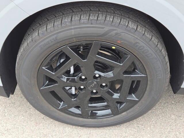 new 2026 Kia Carnival Hybrid car, priced at $51,466