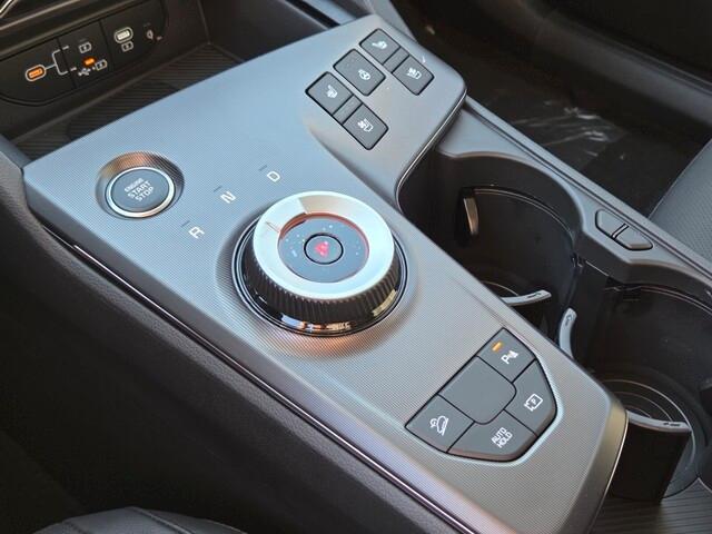 new 2026 Kia Sportage Hybrid car, priced at $40,474