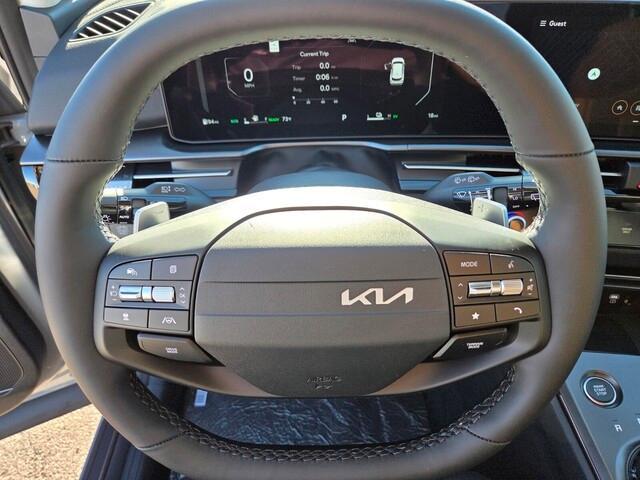 new 2026 Kia Sportage Hybrid car, priced at $40,474