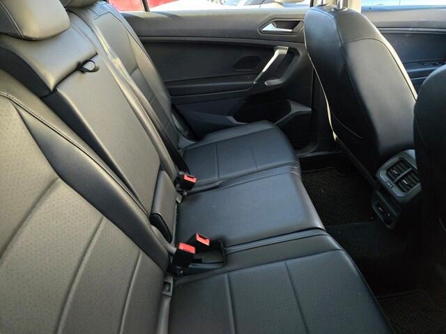 used 2020 Volkswagen Tiguan car, priced at $15,500