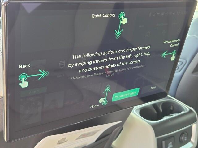 new 2026 Kia Carnival Hybrid car, priced at $55,206