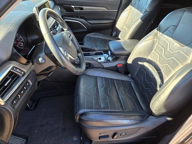used 2022 Kia Telluride car, priced at $36,500