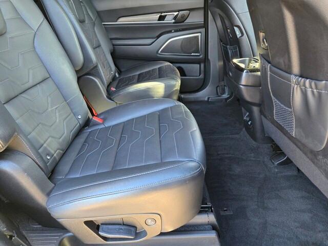 used 2022 Kia Telluride car, priced at $36,500