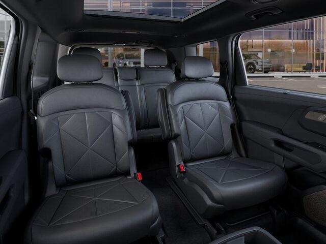 new 2027 Kia Telluride car, priced at $55,189