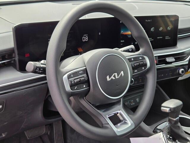 new 2026 Kia K5 car, priced at $29,247