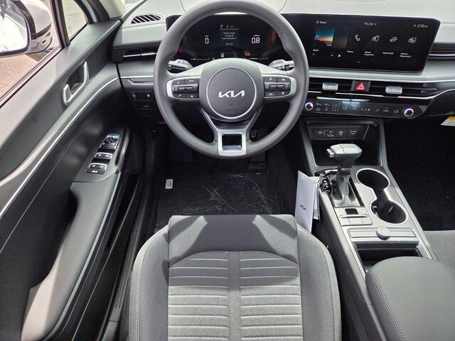 new 2026 Kia K5 car, priced at $29,247