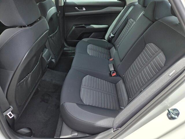 new 2026 Kia K5 car, priced at $29,247
