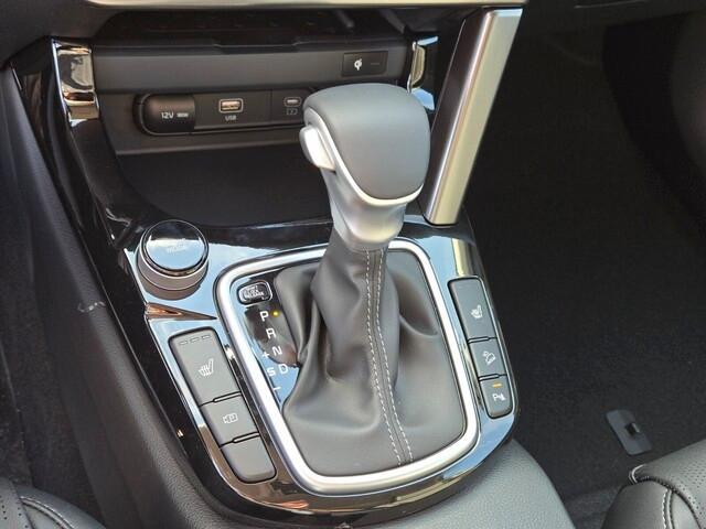 new 2026 Kia Seltos car, priced at $28,173